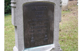 Van Broeck Desiree